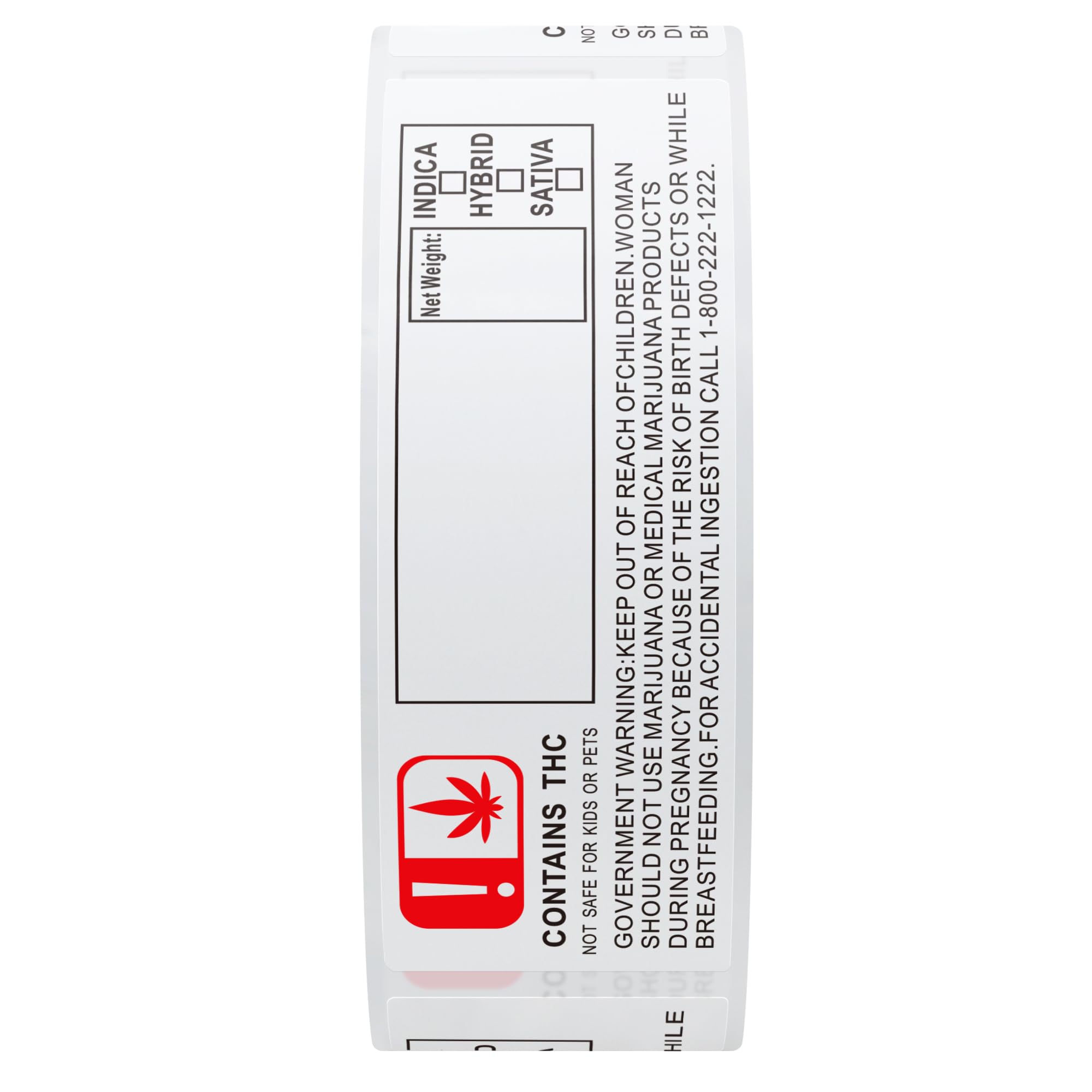 Wat zijn PVC-labels en -stickers en hoe maak je ze