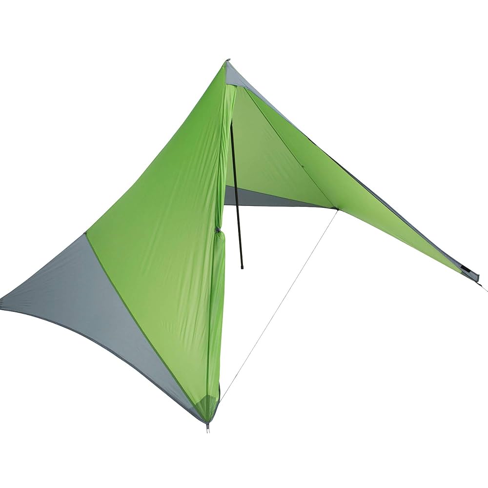 レア　NEMO FRINTIER 3P ニーモ フロンティア　ワンポール ニーモ アポロ 3P NEMO Apollo 3P ワンポールシェルター バイク