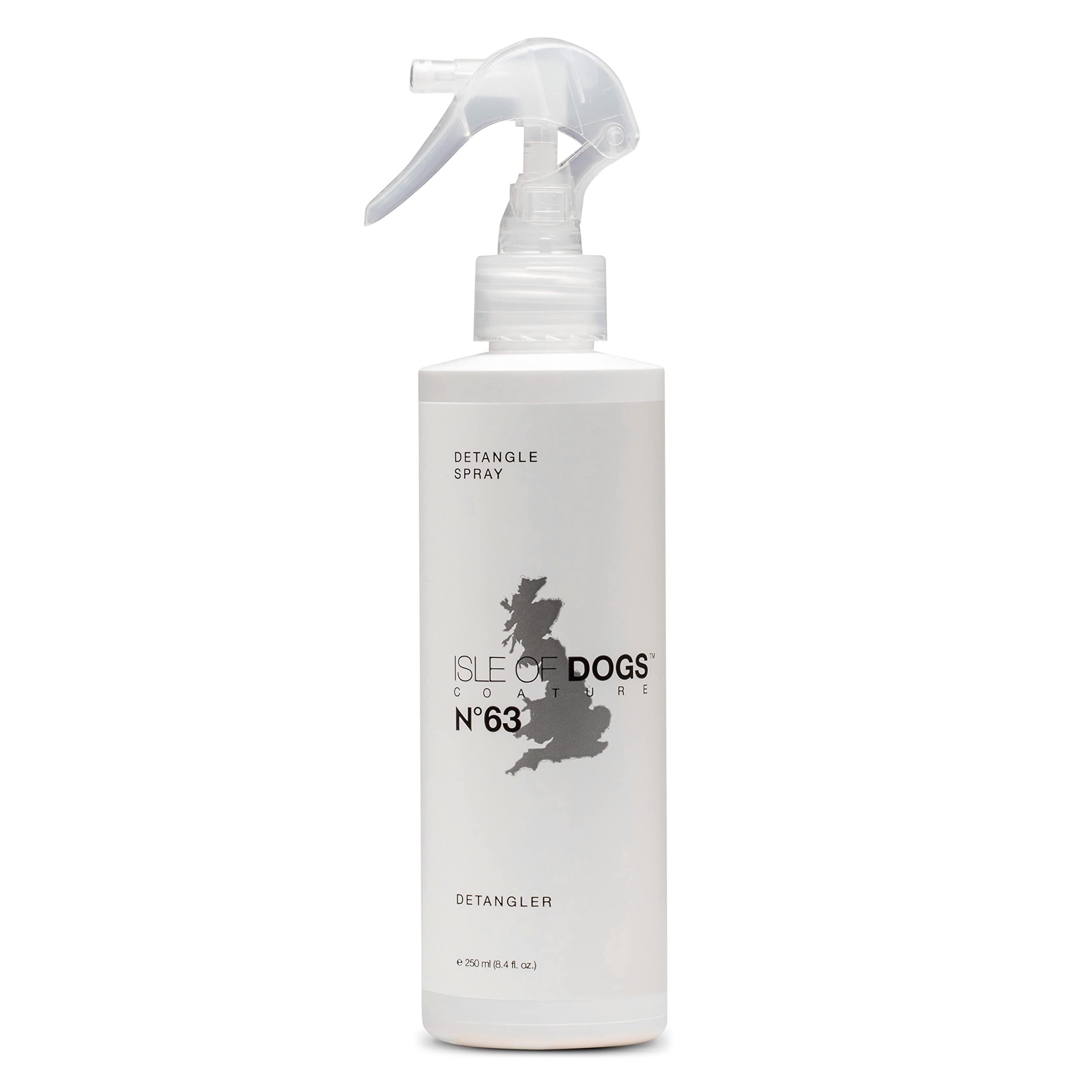 How To Detangle Badly Matted Dog Hair