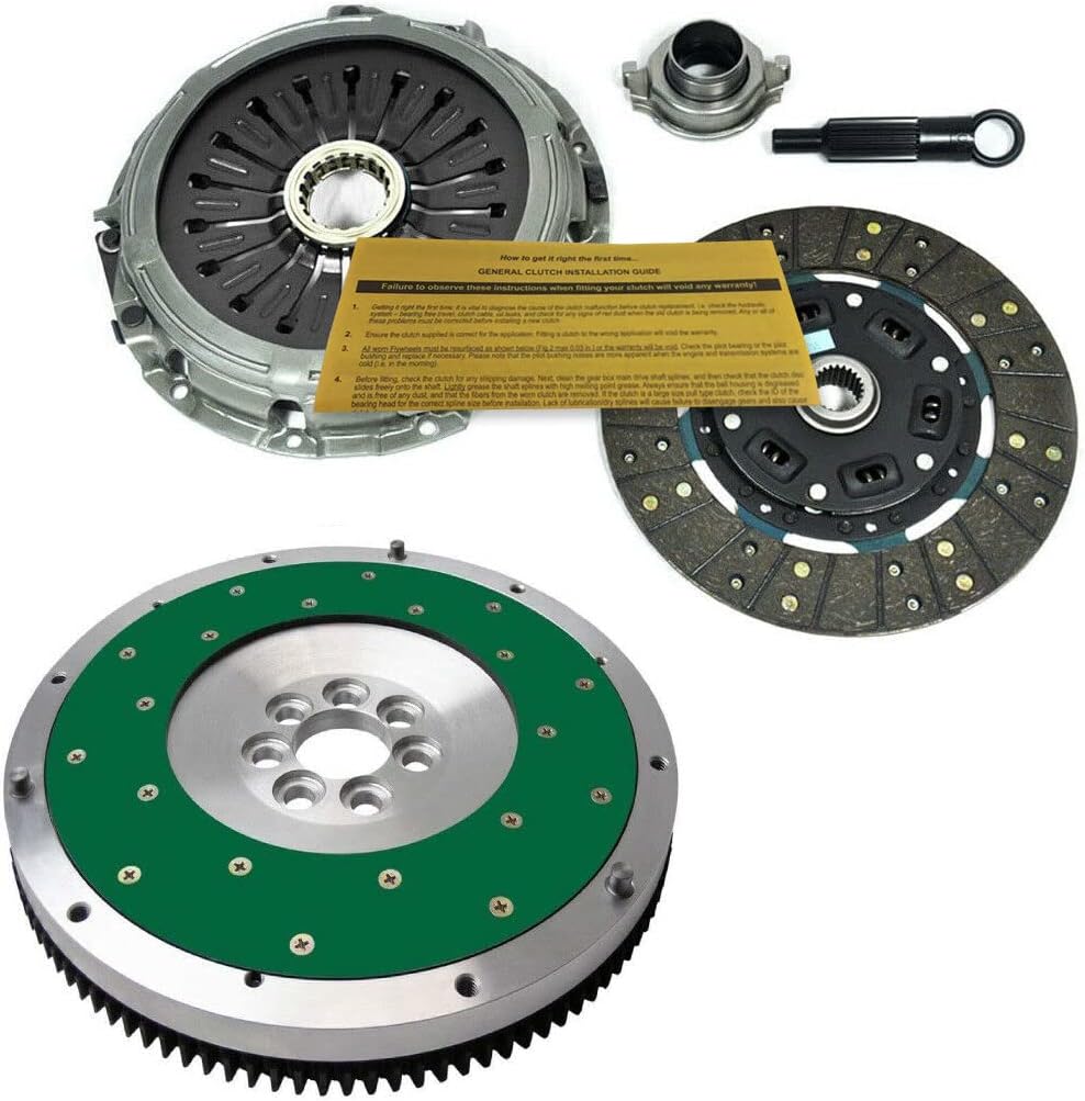 Kits De Embrague Para 2007 Chevrolet Silvera 1500