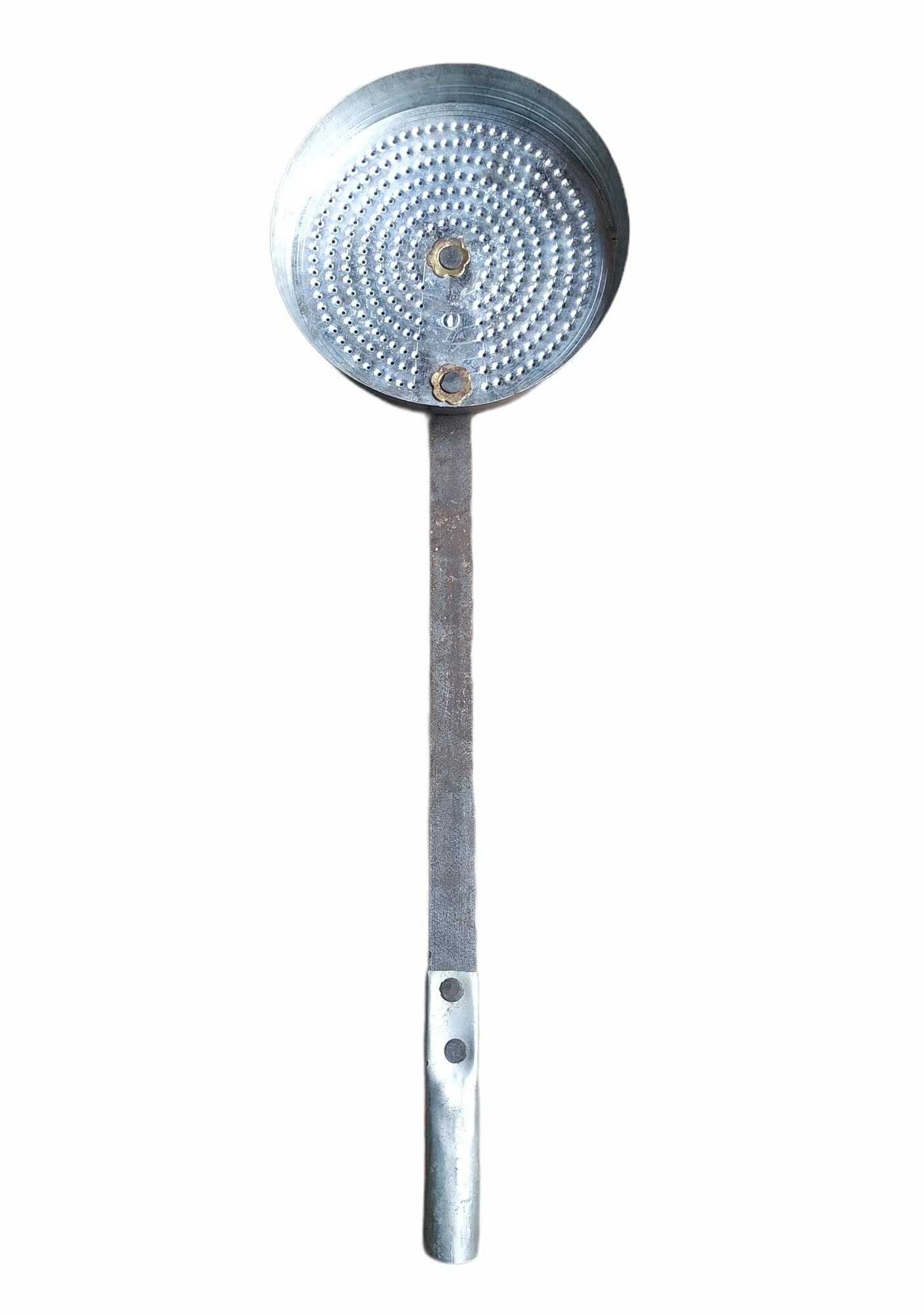 Buy A S Small Size Home use Original Stainer Mini Size laddu boondi