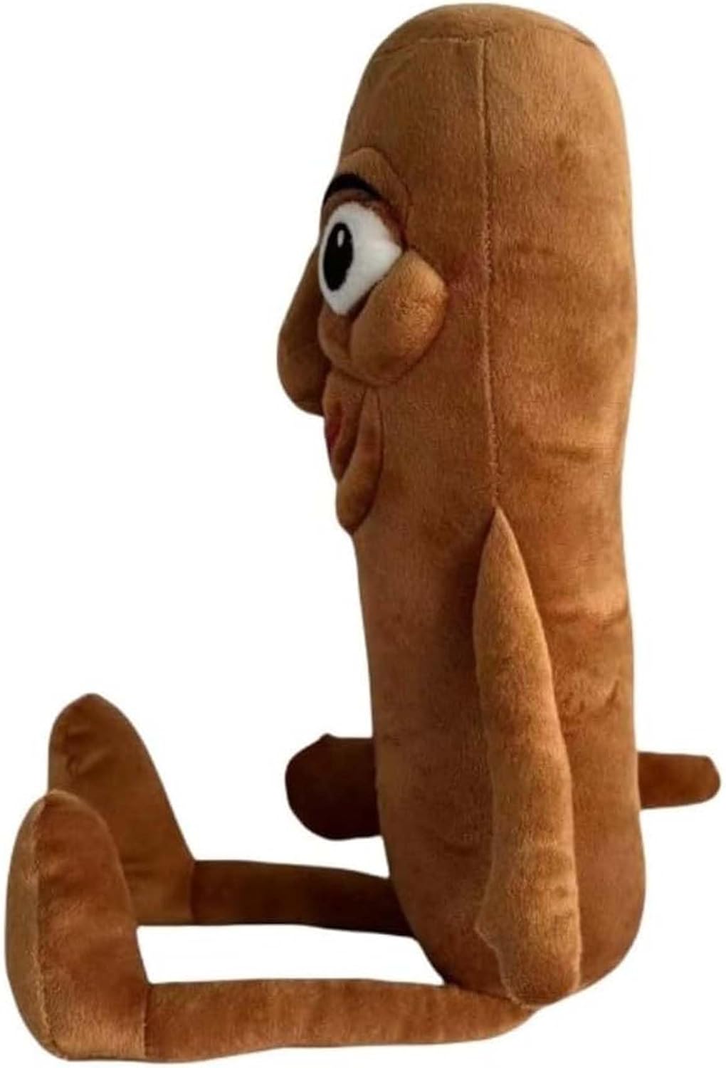 lLtalian Brainrot Tralalero Tung Sahur Plush Toys,Stuffed Figure Pillow for Room Decor for Game Fans 2Pcs (Type 3) - Image 5