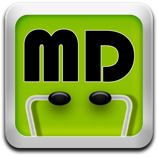 Medical Doctor: Reference Tool