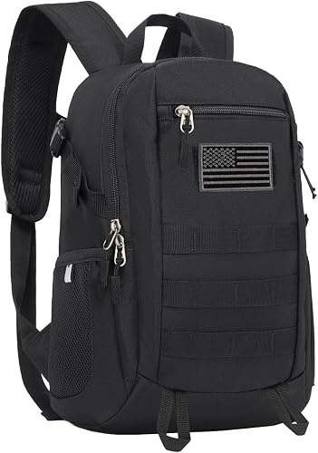 ArcEnCiel Tactical Mini