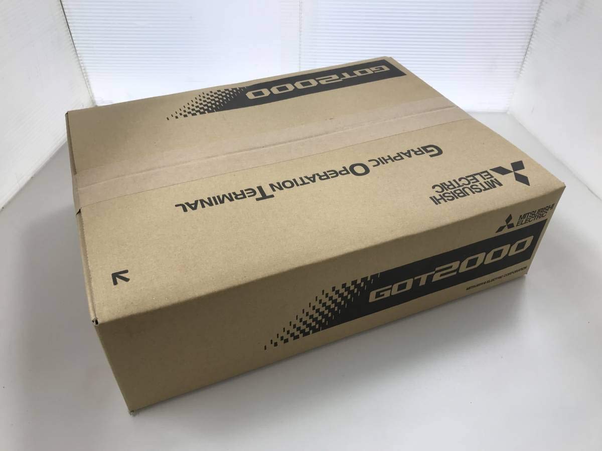 Amazon.co.jp: 三菱電機 GT2710-VTBA GOT2000 GOT本体 (10.4型 