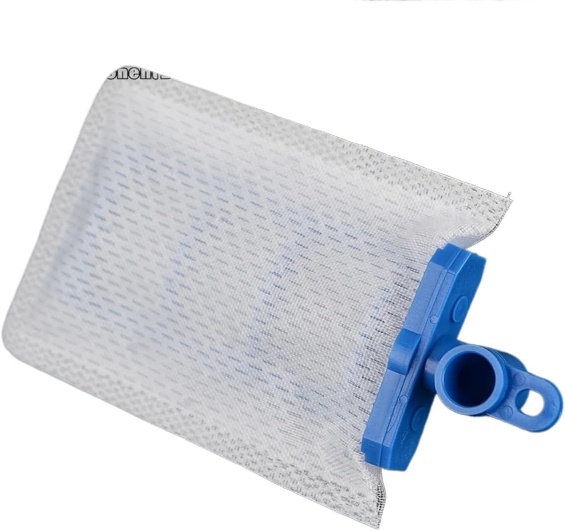 Motorcycle Fuel pump filter element Compatible With Polaris ACE EU Sportsman 325 330 570 900 EFI X2 550 850 450 1000 RZR Ranger Crew 6X6 EPS(3 PCS)