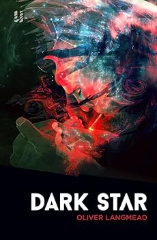 Paperback Dark Star Book