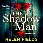 Cover of The Shadow Man