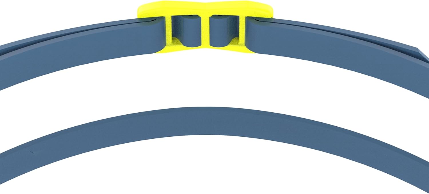 Speedo unisex-adult Swim Goggles Speed Socket 2.0