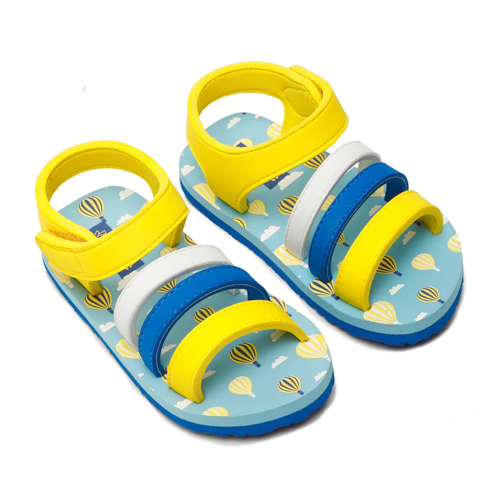 ONYCPremium Blossom Flower Kids Sandals