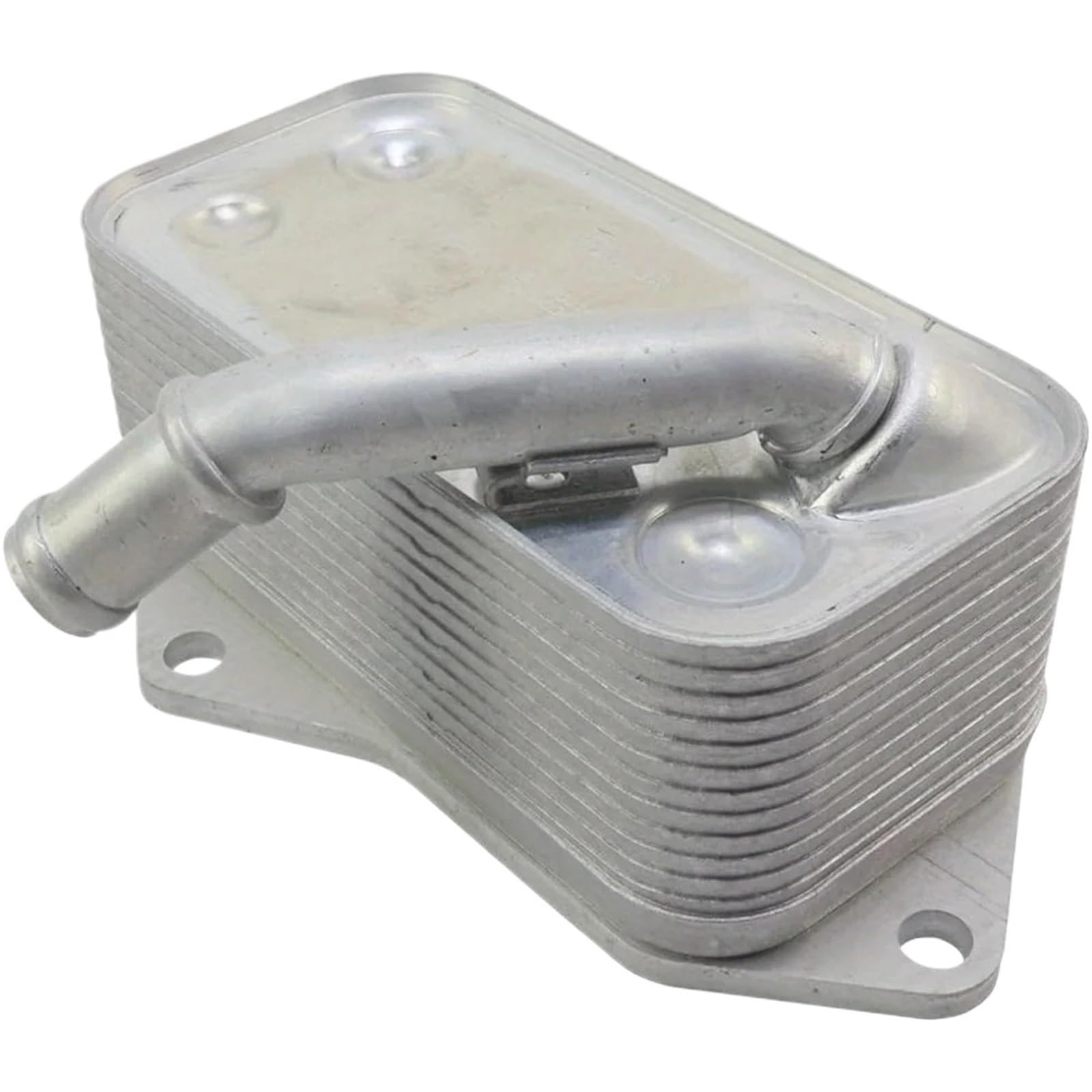 Chłodnica oleju samochodowego Pasuje do Bmw 1, 2, 3, 4, 5, 6, 7, X1, X3, X4, X5, X6, Z4 Wymiana #11427525333 Chłodnica oleju Płyta chłodząca