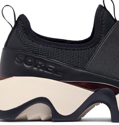 Image of Sorel Women's Kinetic Impact Ii Strap Sneaker
