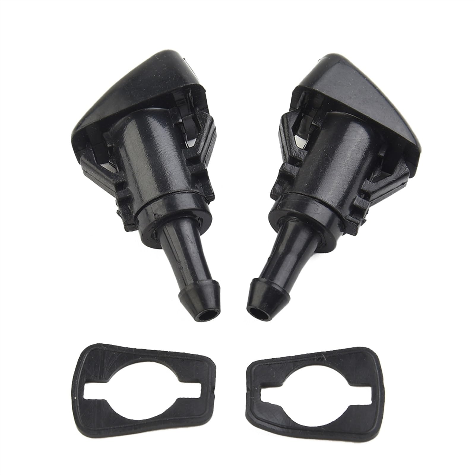 Pompe de lave-glace avant en panne ? Kit de gicleurs pour Mitsubishi Eclipse - 8