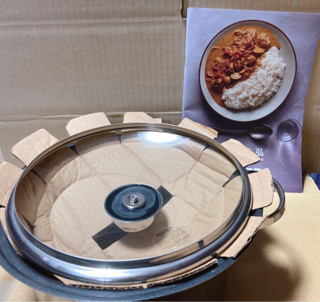 MEYER マイヤー オール イン ワン ラウンドパン PM-RP22 【公式通販】