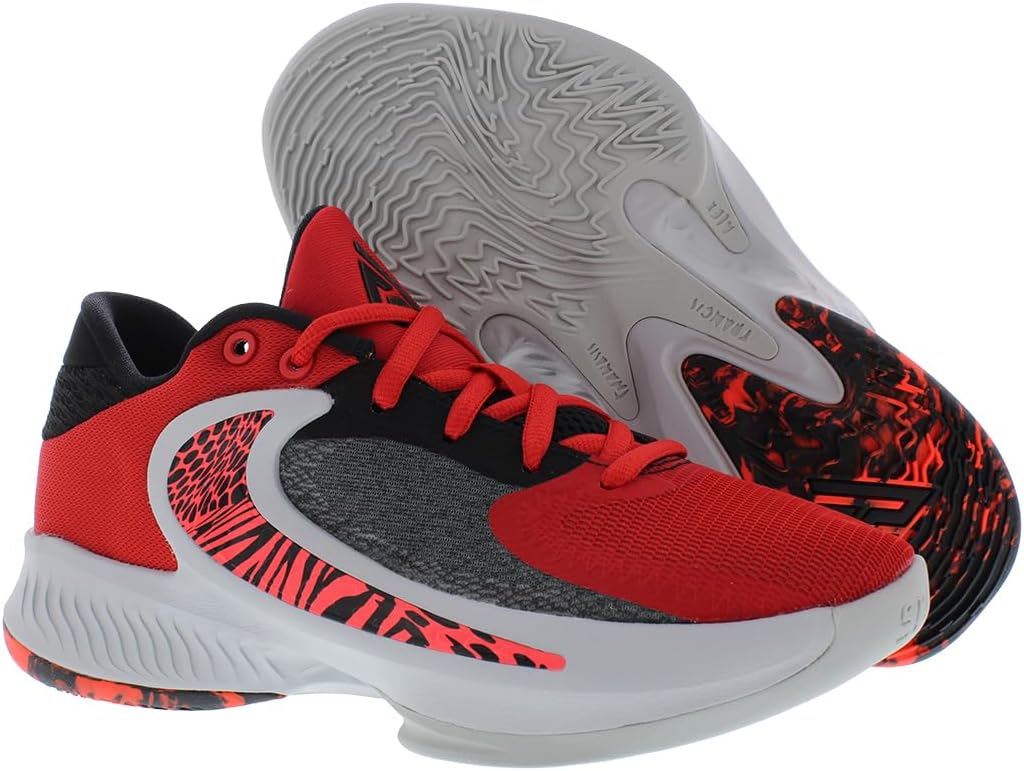 Nike Freak 4 Se (Big Kid)
