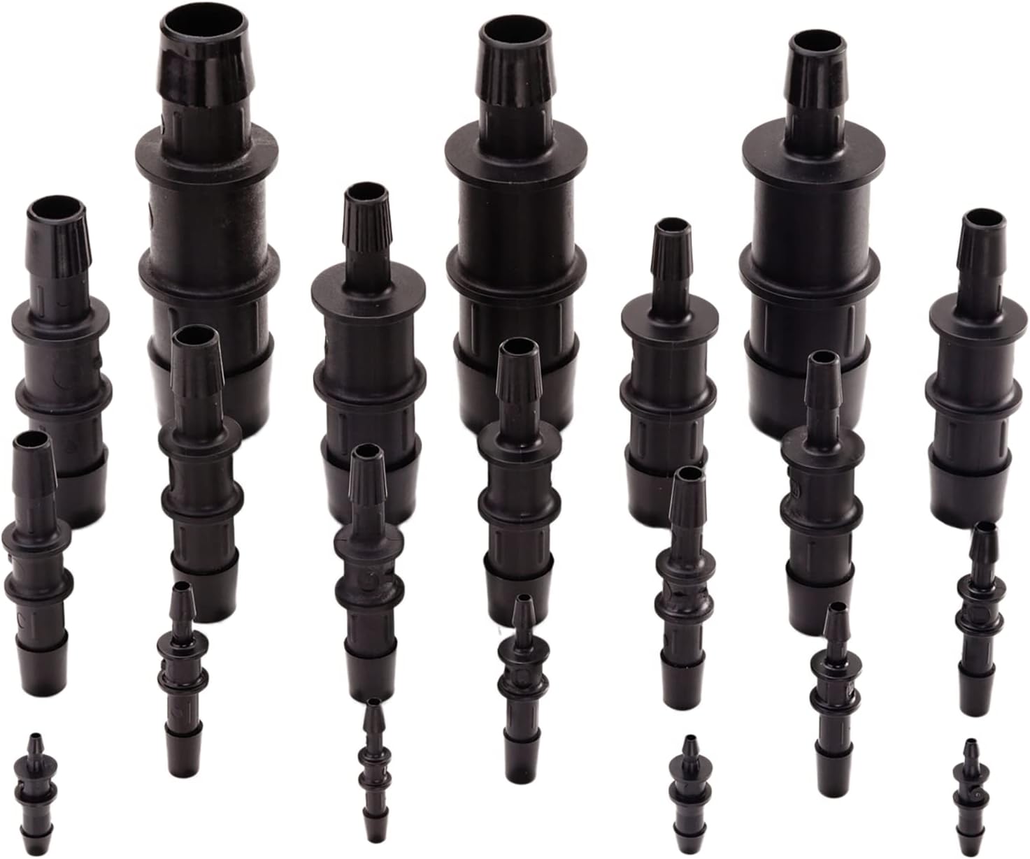 Genuine Gates 91177 Reducer Connector Assortment