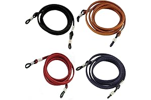 Fancy Eyeglass Chains Strap Cord for Men