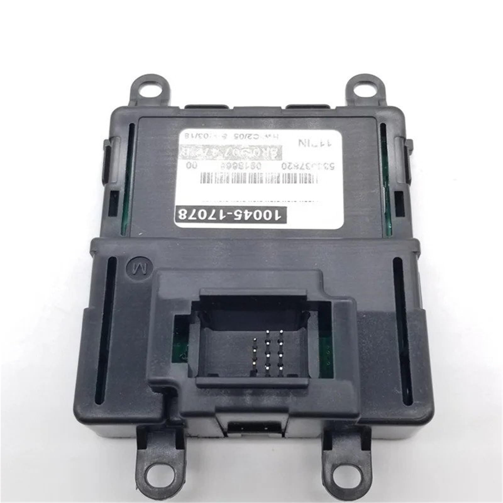 Jmolxuri 8R0907472b 11 Pins Ballast Headlight Control Unit For Q5 2009-2012 8R0907472a 8R0 907 472 A 7 Pin 8R0907472b 8R0 907 472 B 11 Pin Xenon Drl Ballast Control Unit(8R0907472b 11 Pins)