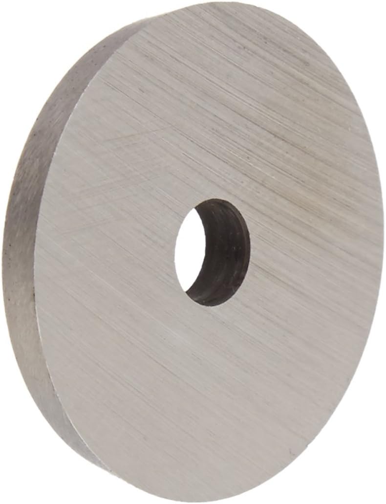 FULL ROUND SCRAPER CUTTER