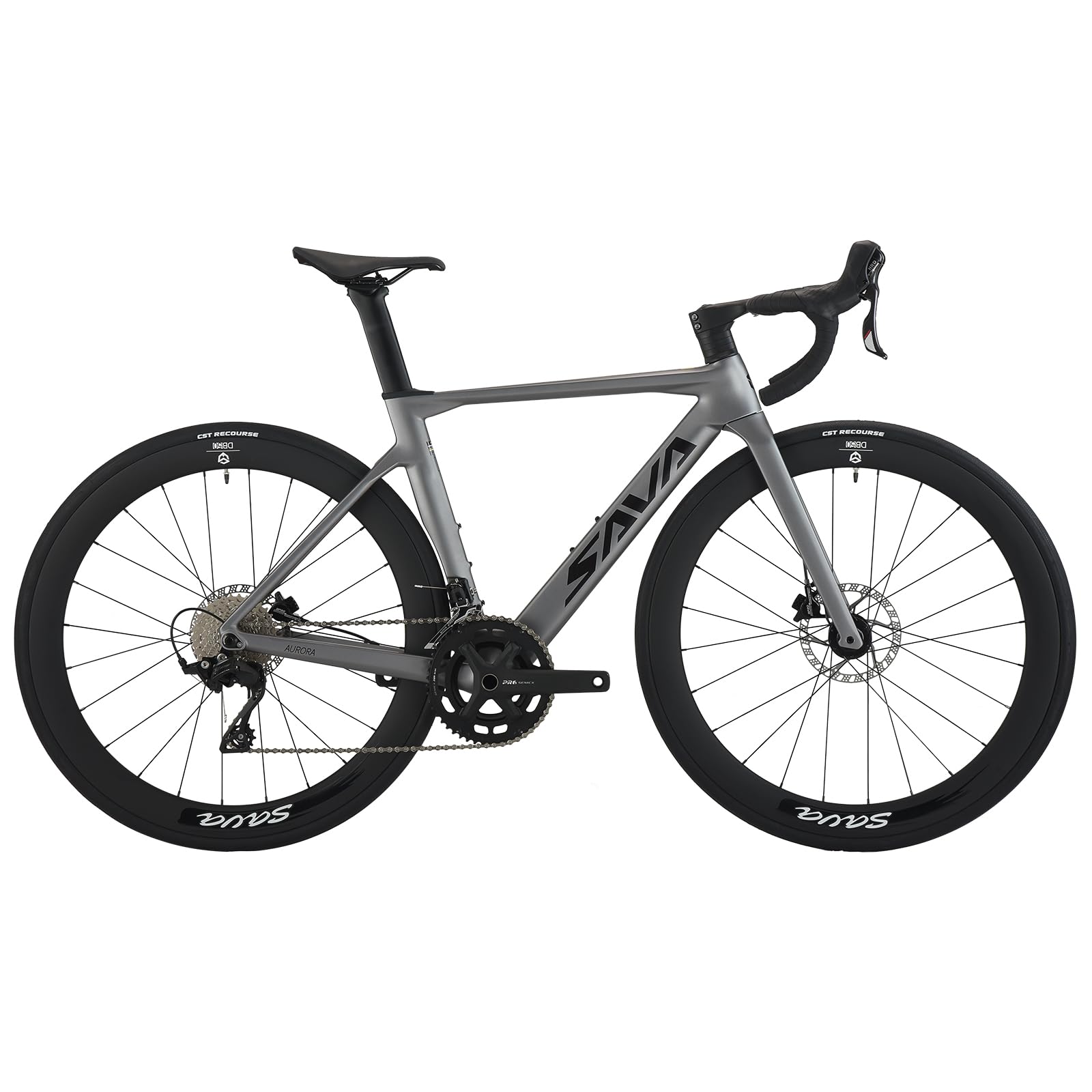 Savadeck Road Bike Amazon SAVADECK A7L Carbon Road Bike, T800