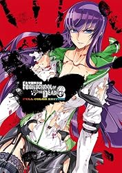 【オヌヌメ‼︎】2XL 学園黙示録 ロゴプリントTシャツ アニメ 漫画 黒 学園黙示録 high school of the dead Tシャツ アニメ - メルカリ