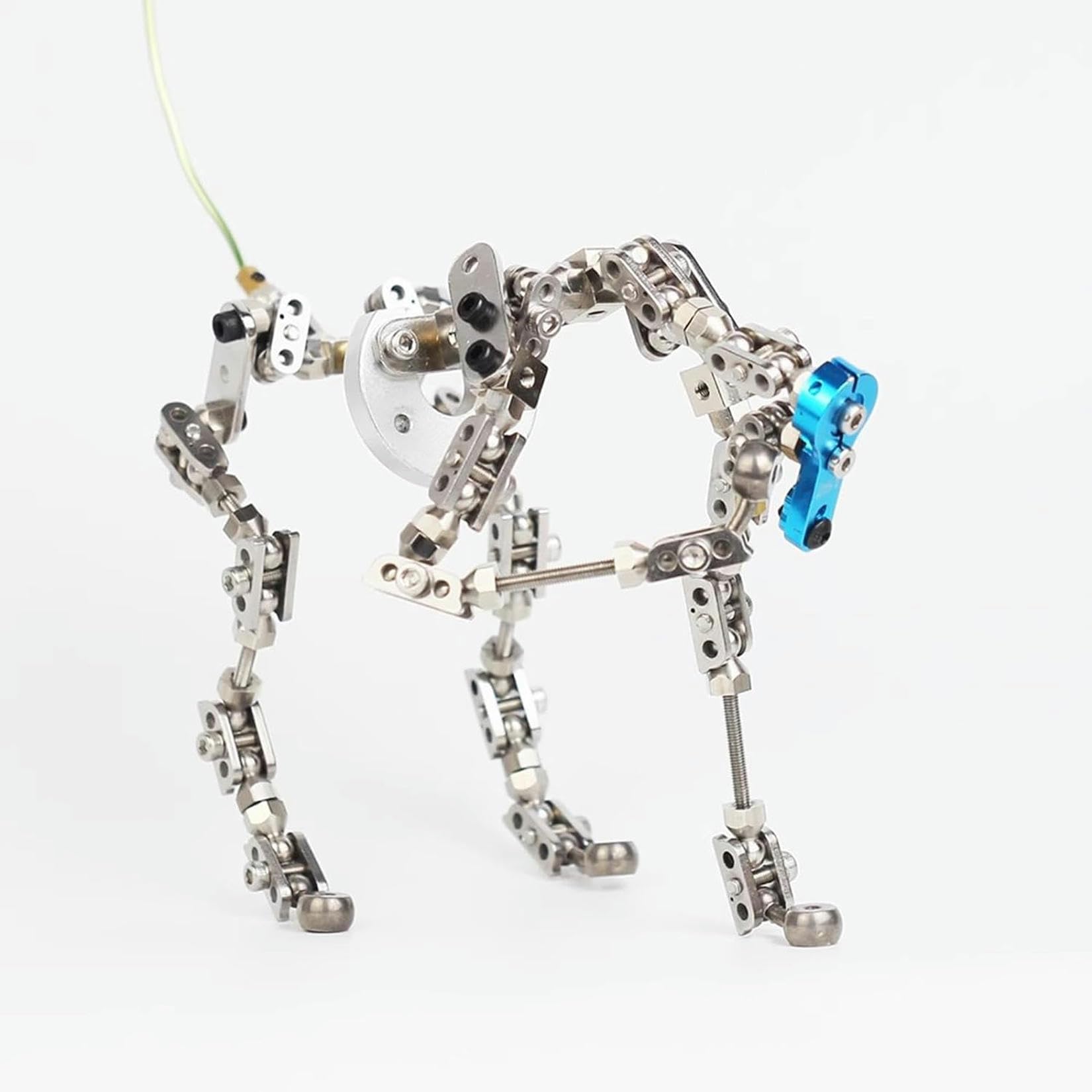 Armature Stop Motion pour Studio de Bricolage et Création