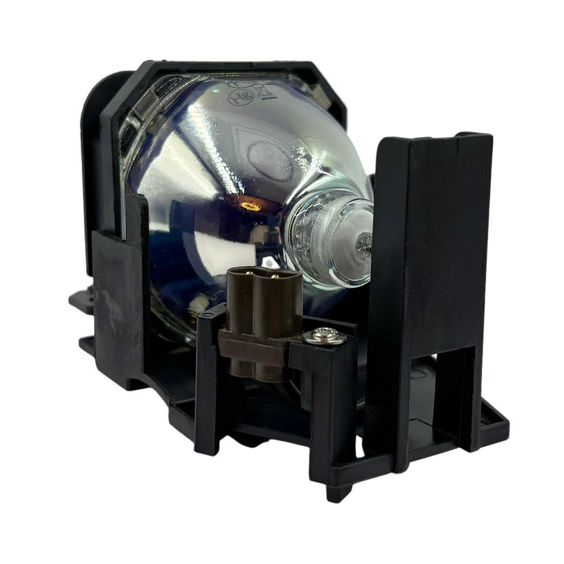 Amazon.com: Genuine OEM Replacement Lamp for Panasonic PT-AX200E