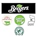 Breyers Frozen Dairy Dessert for a Delicious Frozen Treat No Sugar Added Vanilla 100% Grade A Milk & Cream, All American Dairy 48 oz