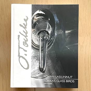 イッタラ キューヒュー オイバトイッカ バード scope 別注 Birds by イッタラ キューヒュー オイバトイッカ バード scope 別注 Birds by