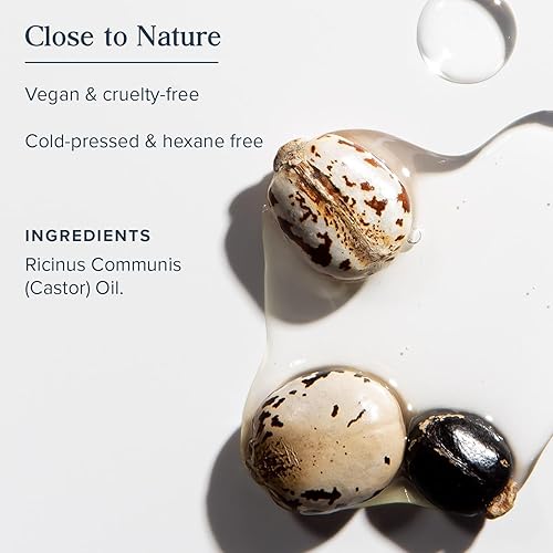 Miniatura 3 de Aceite de ricino Heritage 32 onza