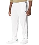 Men's Essentials 3-Stripes Tricot Jogger Pants