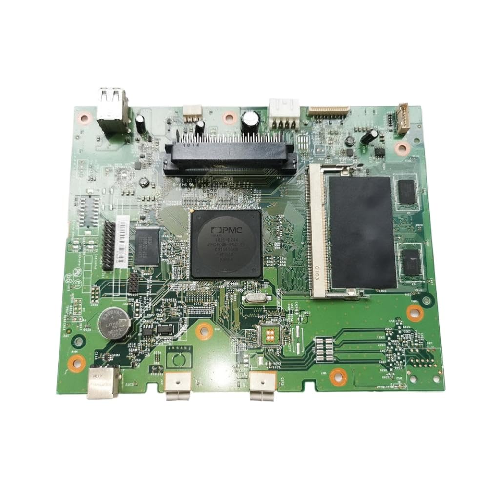 Placa Principal lógica CE474-60001 Placa Base del formateador Compatible con P3015 P3015d 3015 3015D