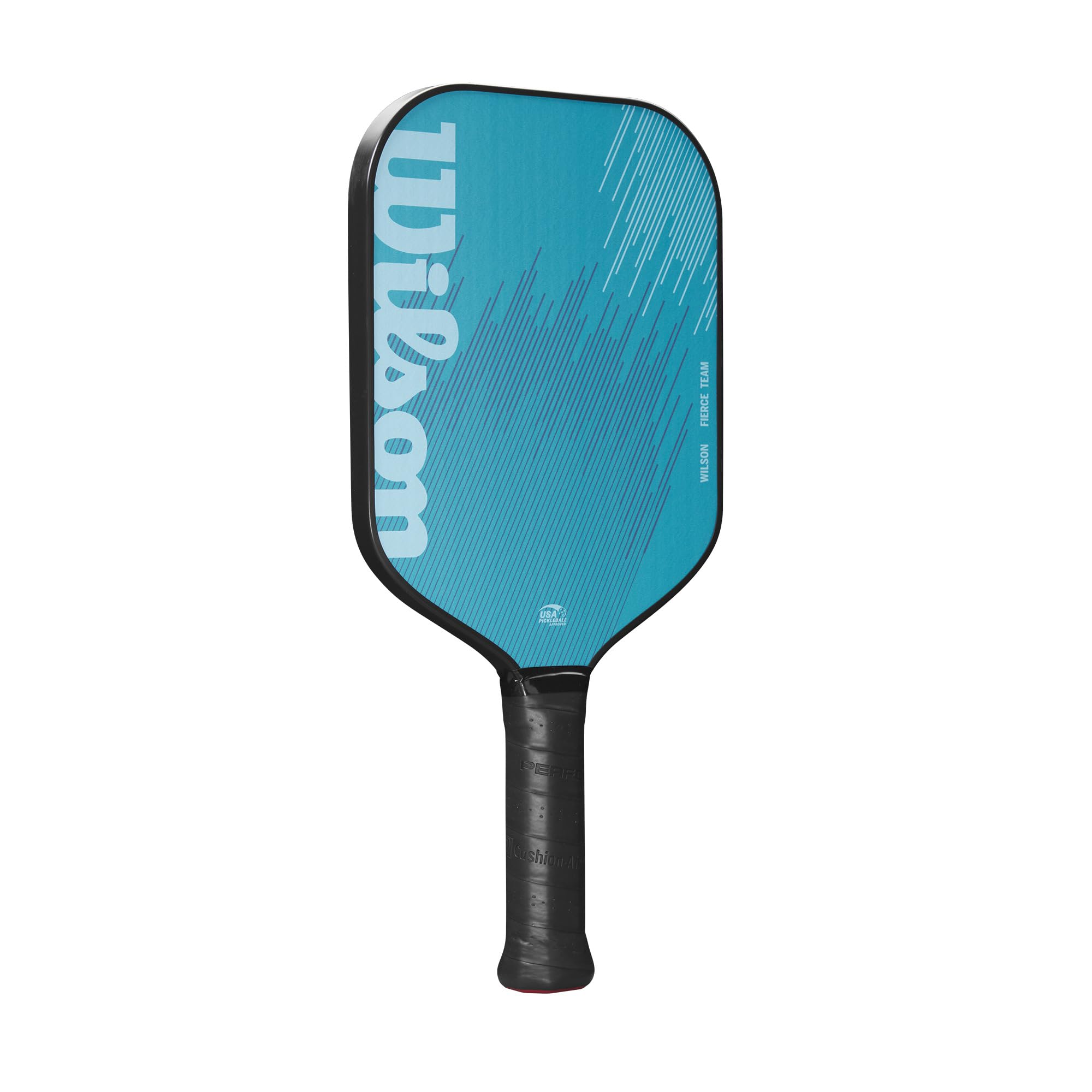 Amazon.com: WILSON Fierce Team 13mm Pickleball Paddle - Grip