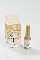 Base Fortalecedora Nutribomba - Fortalecedor de Unhas Hipoalergênico - Crescimento Rápido e Anti Quebra - Tratamento para Unhas - 9ml