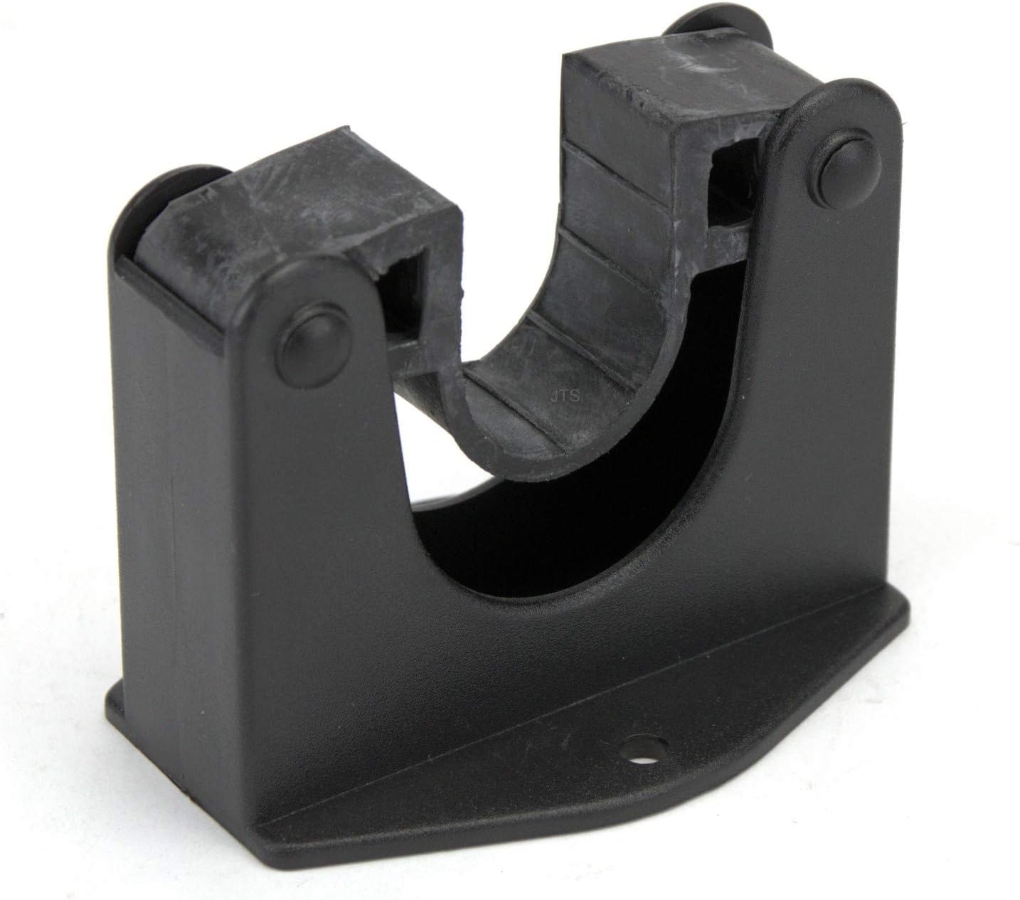 Staubsaugerschlauch Halterung - 2-tlg Wandhalter Für Schlauch & Zubehör