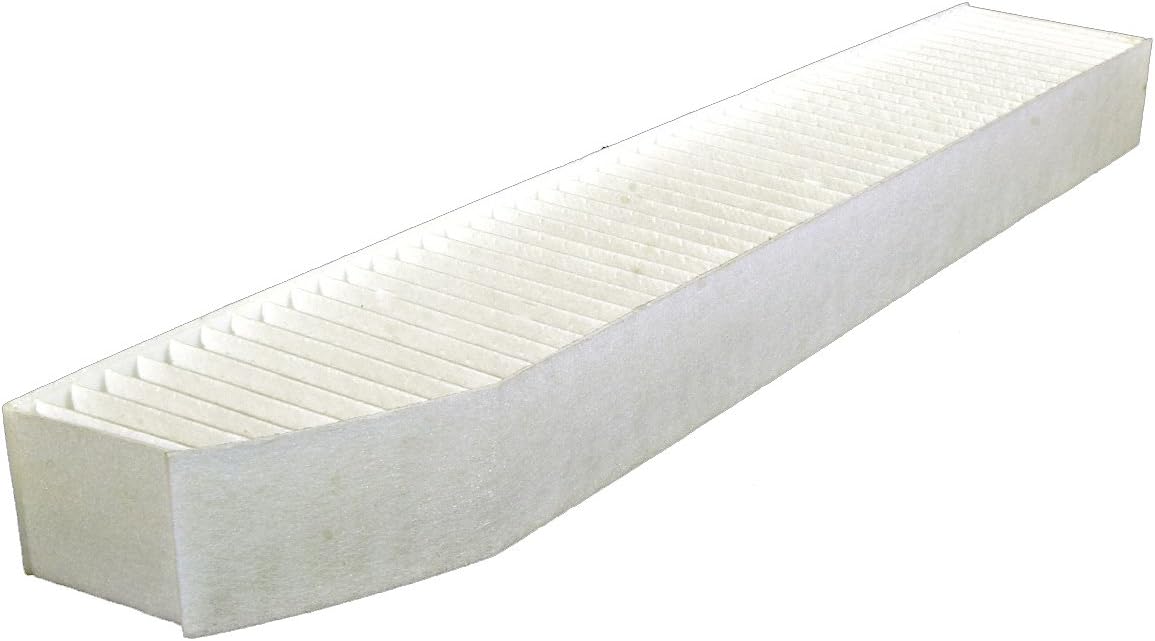Purolator C15599 BreatheEASY Cabin Air Filter , White