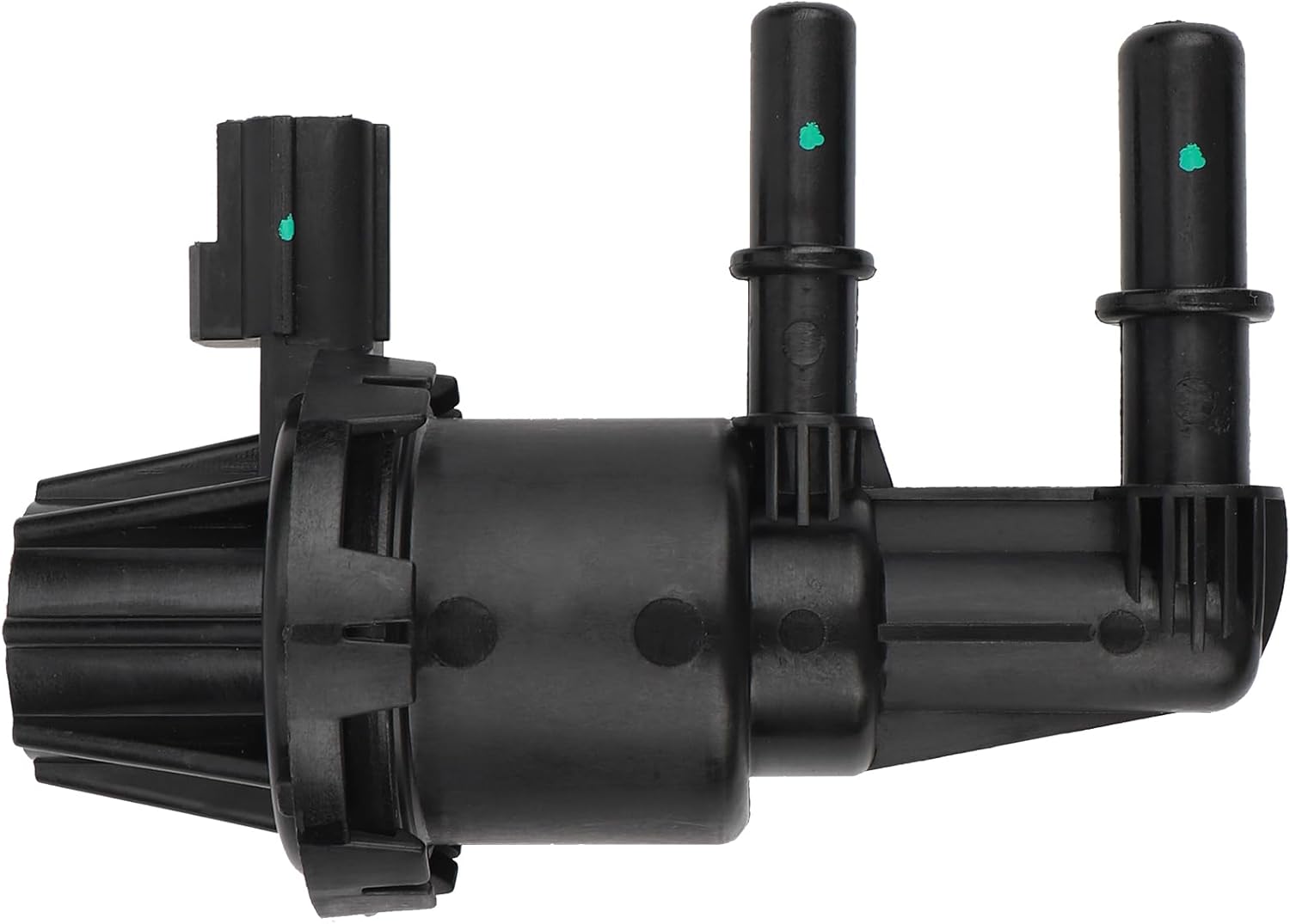 MAYASAF 911-281 Vapor Canister Purge Solenoid Valve fits for Ford Escape 2008, Flex 2009-2012, Focus 2008-2011, Fusion 2007-2012, Mariner 2008, for Lincoln, for Mercury Milan/Sable