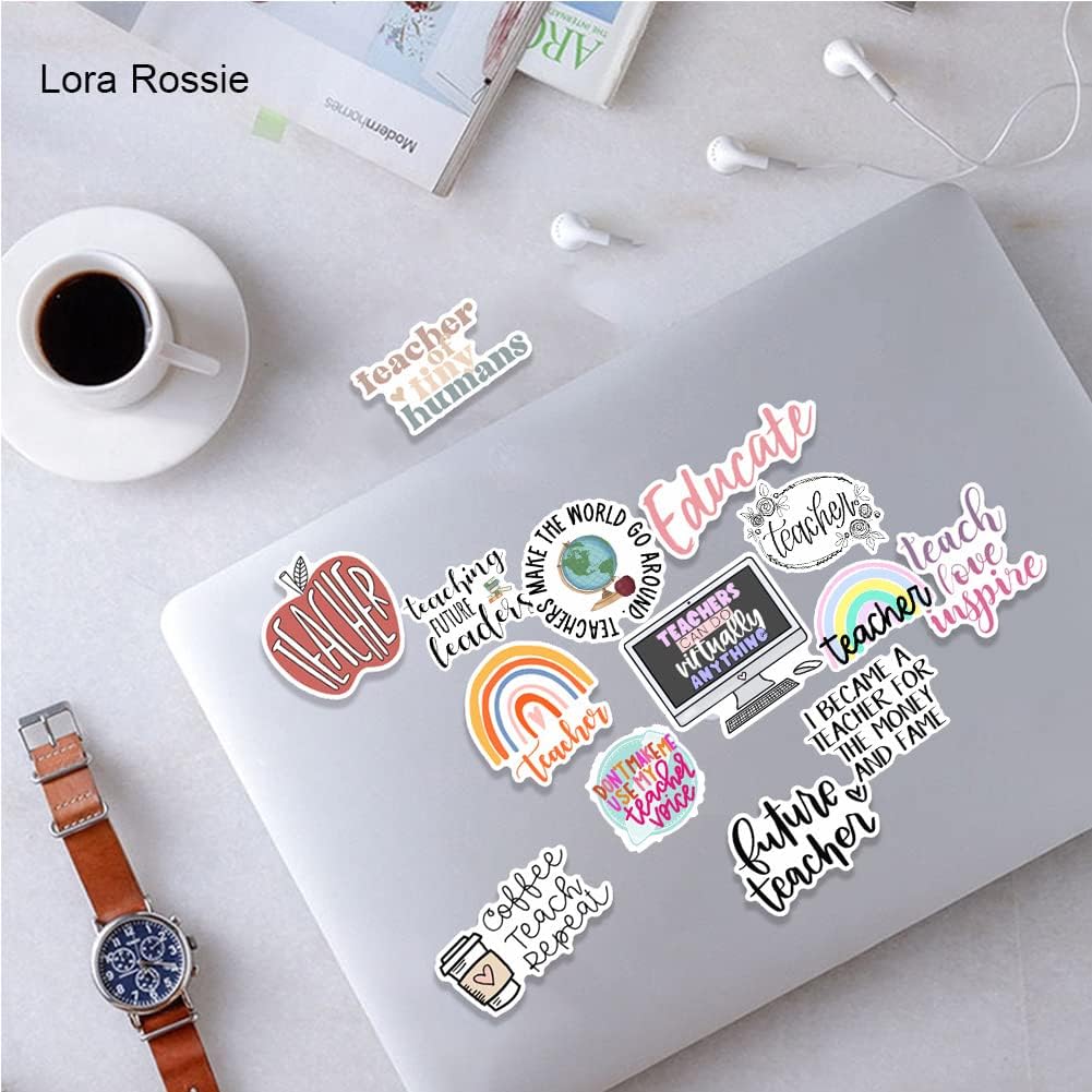 Calcomanías Sticker Para Auto Moto Frases De Vinil 5pz | Envío Gratis