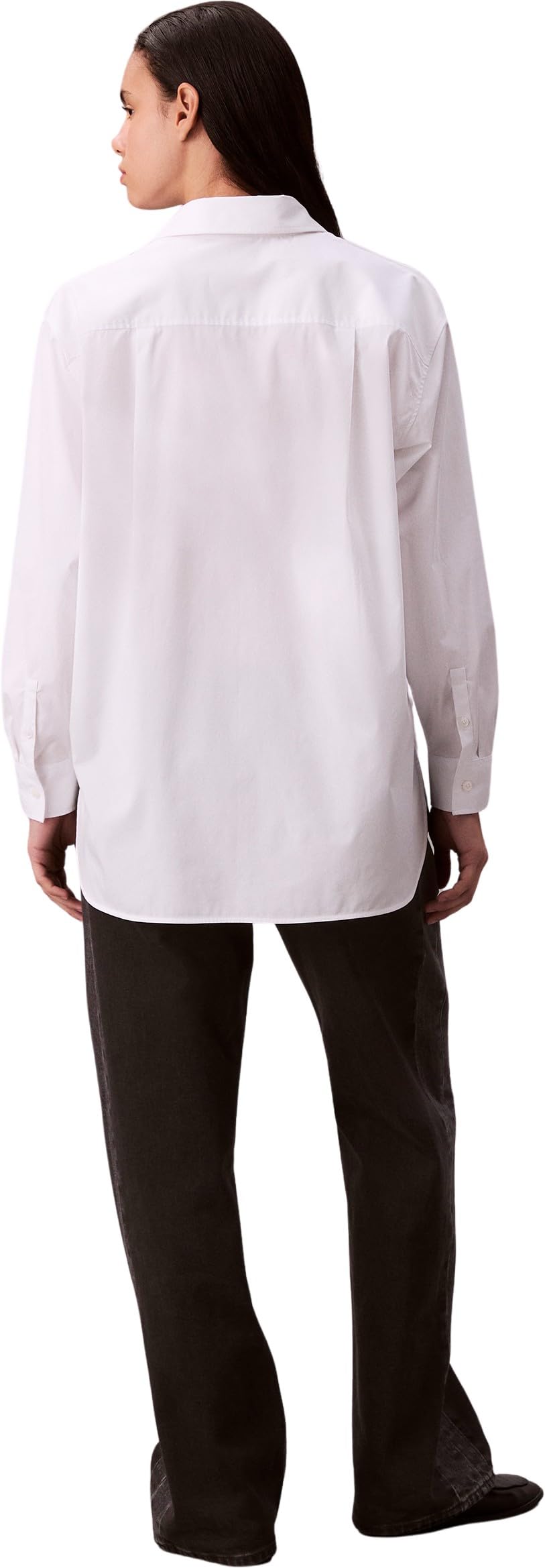 Calvin Klein Jeans Camicia Donna Art LV047C143G