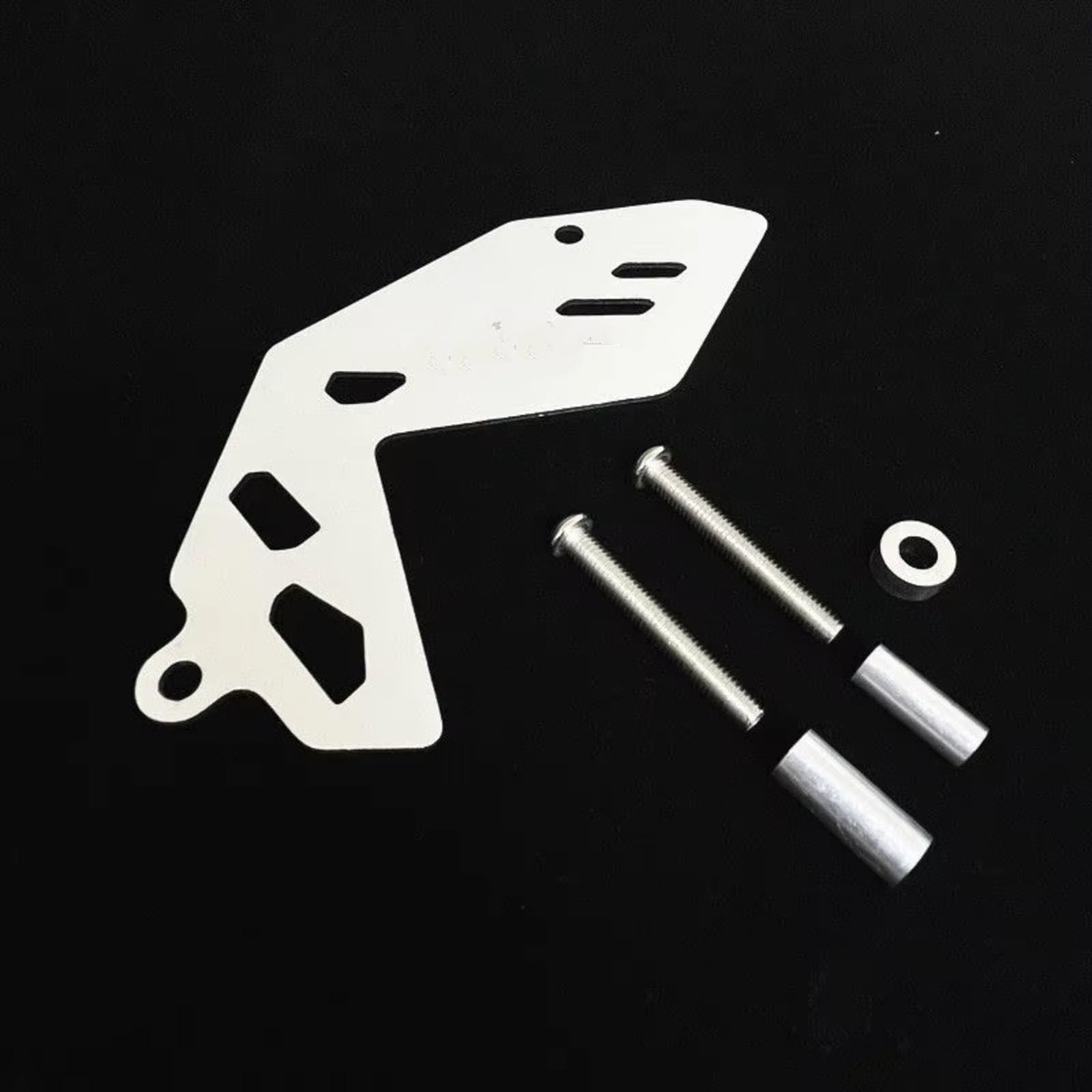 Cubierta protectora piñón cadena delantera Para CRF300L Para Rally