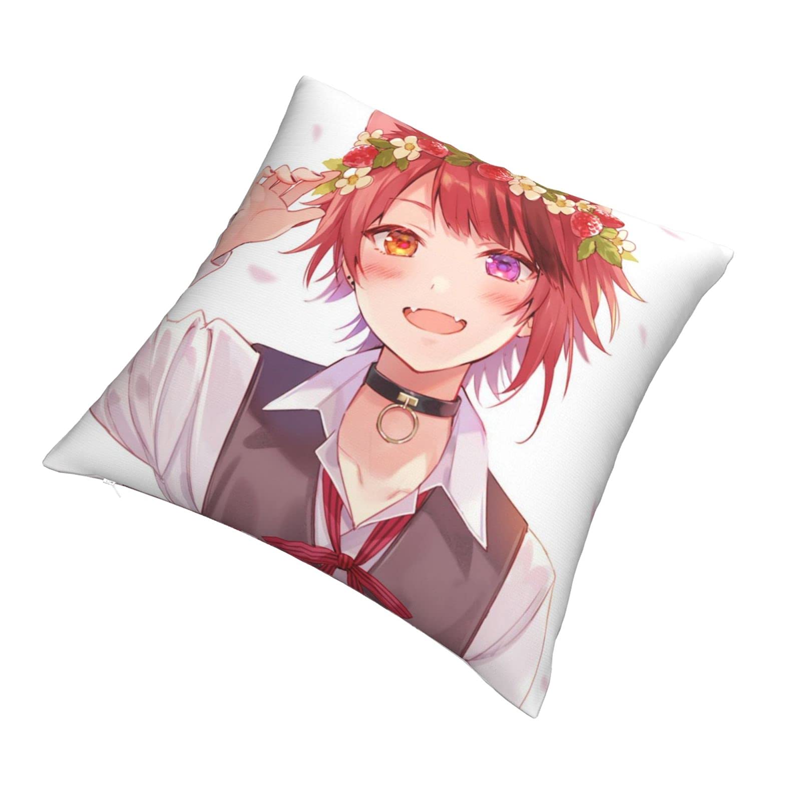 未開封 両面枕カバー(アニメキャラクターグッズ) ストライク