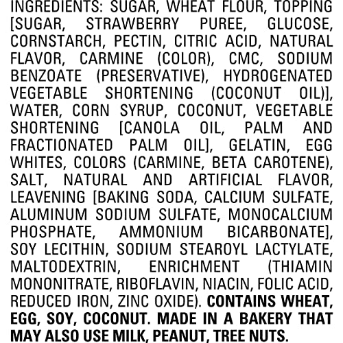 Marinela Sponch Marshmallow Cookies, 4 Packs Per Box #TOP7