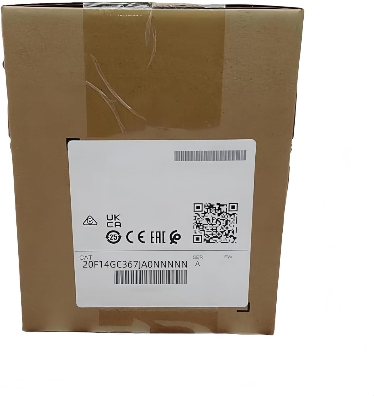 20F14GC367JA0NNNNN Industrial Electronic Component — Zaynora Luxury Marketplace