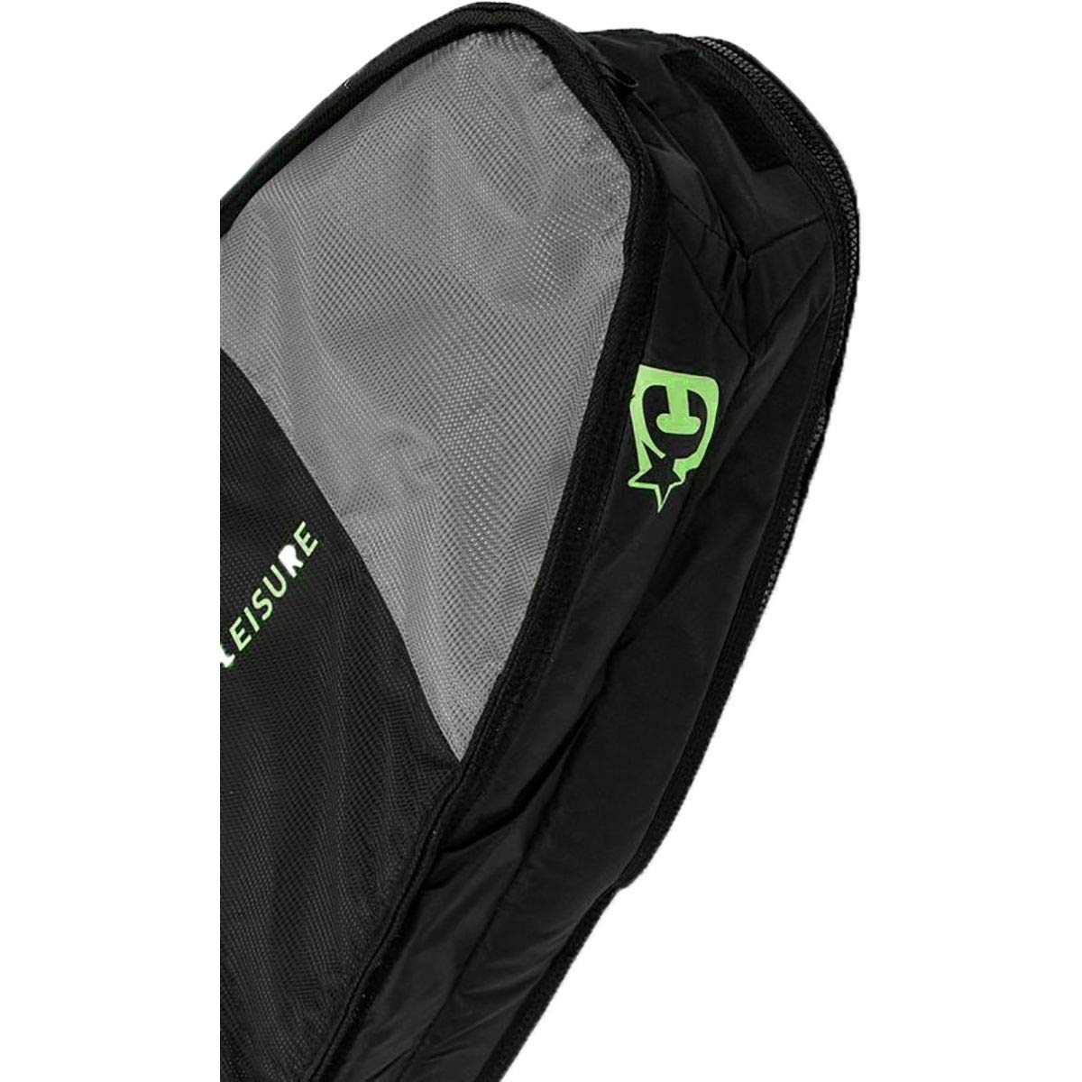 Amazon | CREATURES ハードケース MULTICASE DOUBLE SHORT 6'0