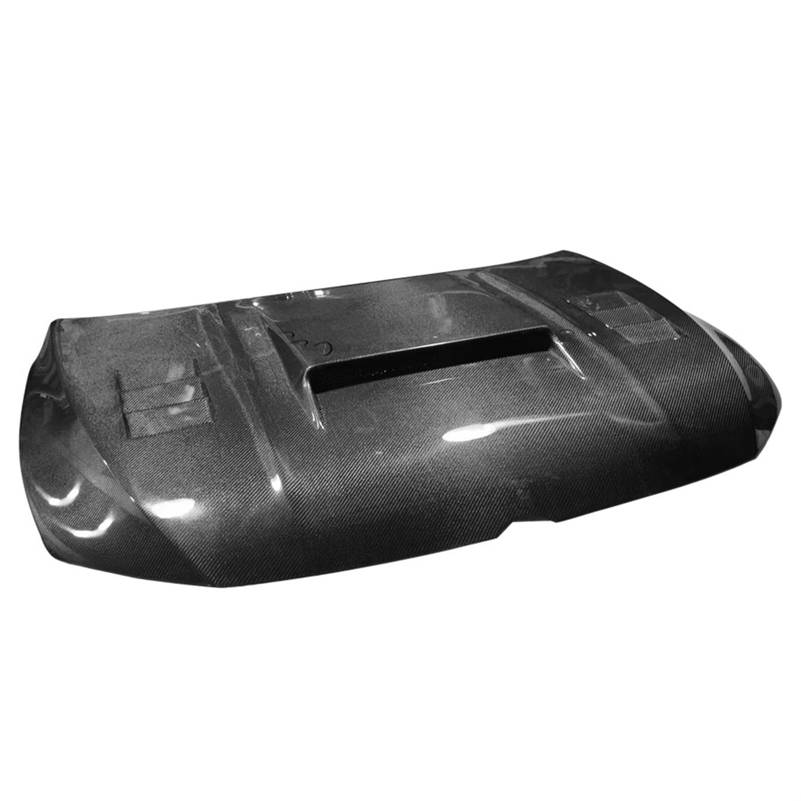 Amazon | VWゴルフ8（エイト）カーボンファイバーエンジンカバー