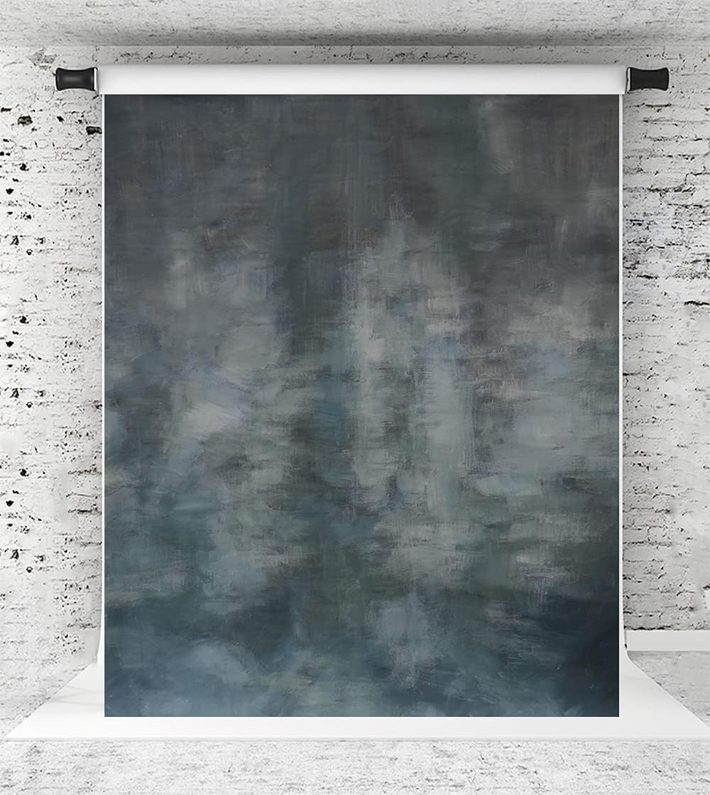 KateHome PHOTOSTUDIOS 1.5x2.2m Retro Portrait Photo Background Texture Abstract Microfiber Backdrops Photo Props Studio
