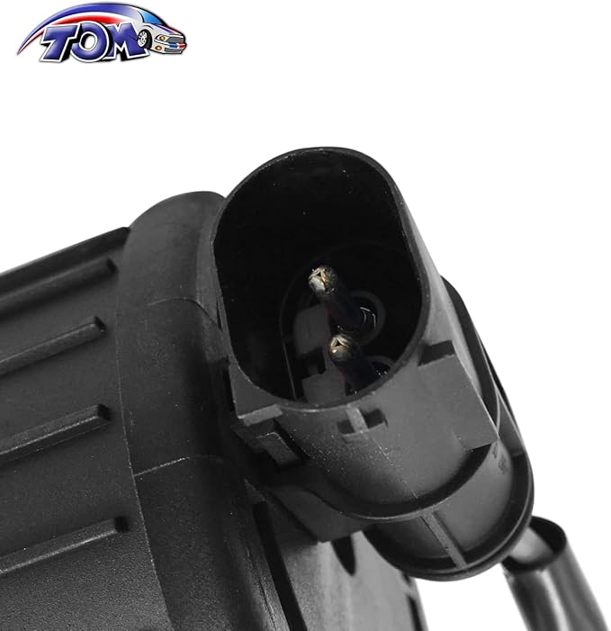Bomba de Aire TOM para Chevrolet Colorado y GMC Canyon miniatura 3