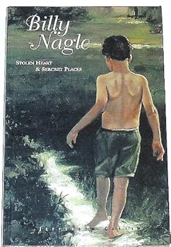 Billy Nagle: Stolen Heart & Secret Places