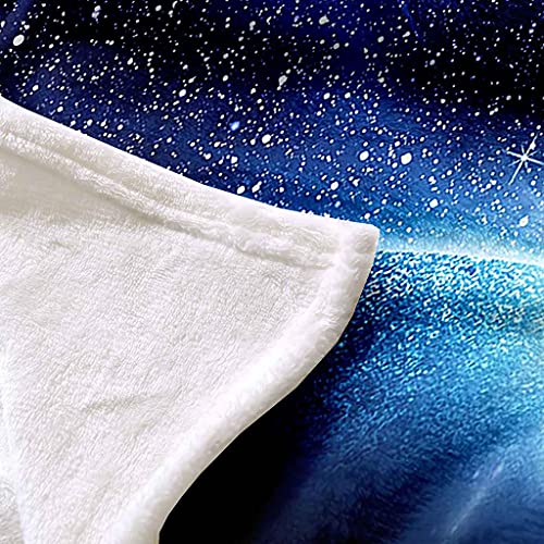 Couverture microfibre douce pour canapé résolvant le froid en voyage - 6