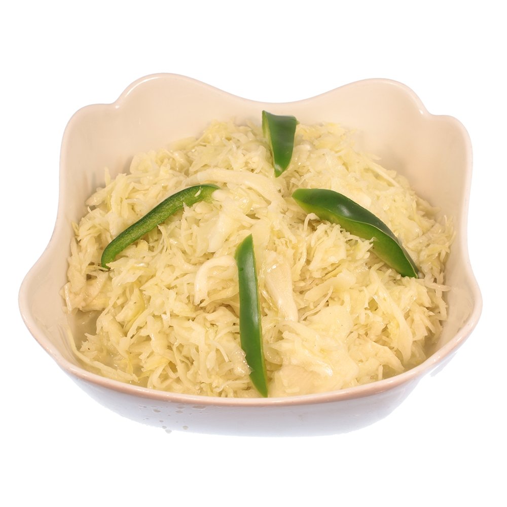 Krautsalat norddeutsche Art, 1.500 g